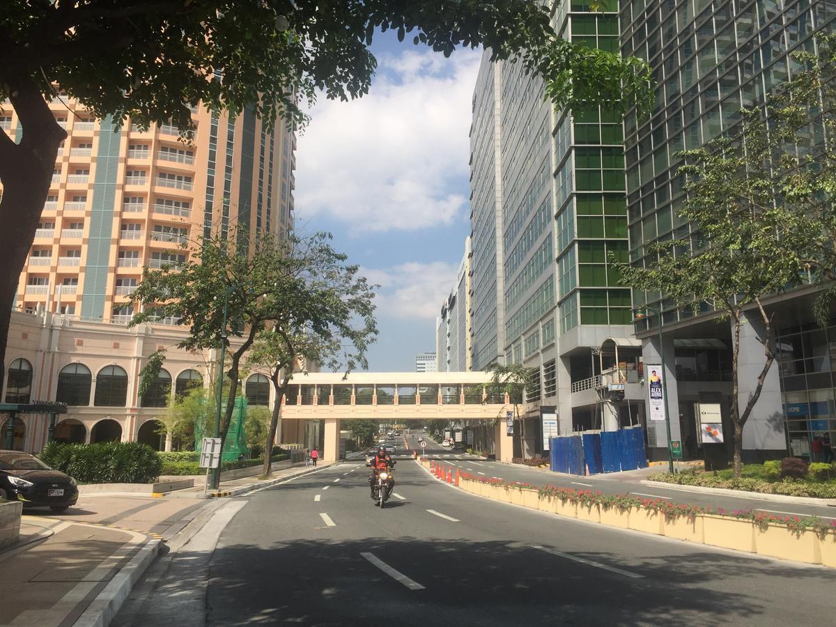 Venice, Mckinley Hill Bgc Manila Esterno foto